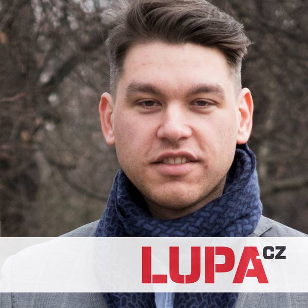 Lupa.cz